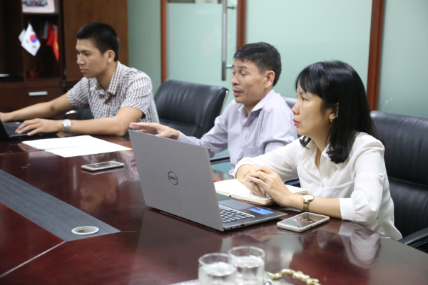 CÔNG BỐ THÔNG TIN-GIẢI TRÌNH NỘP BÁO CÁO