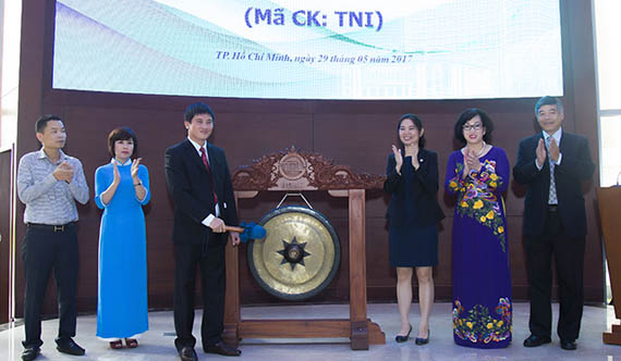 Lịch sử phát triển
