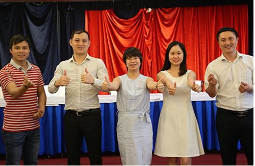 Vì sao bạn nên chọn Thành Nam?