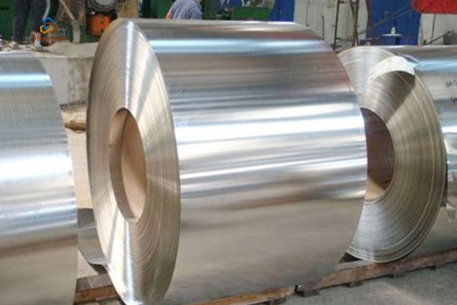 Sự khác nhau giữa inox 201 và 304 là gì? Loại nào tốt hơn?