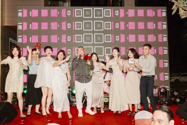 Ảnh: Những vũ đạo, giai điệu bùng cháy