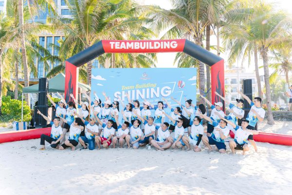 Chúc mừng 21 năm thành lập Thành Nam Group – Một chặng đường vẻ vang, tự hào!
