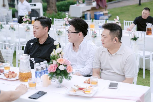 Chuyến thăm là dịp hai bên hiểu rõ giá trị, năng lực và định hướng