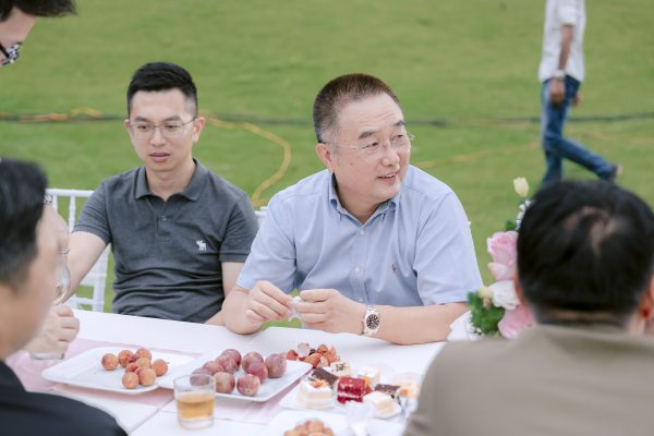 Thành Nam Group khẳng định vai trò tiên phong trong kết nối và hợp tác quốc tế